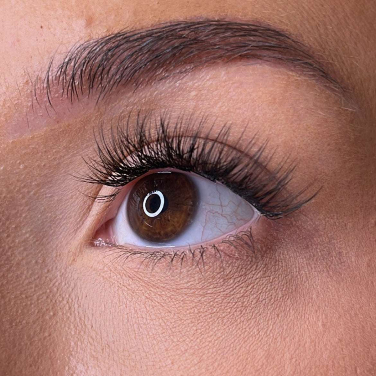 Lash Ribbons Dee Pre-Glued Lash Clusters – product image 3