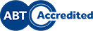Accreditation logo