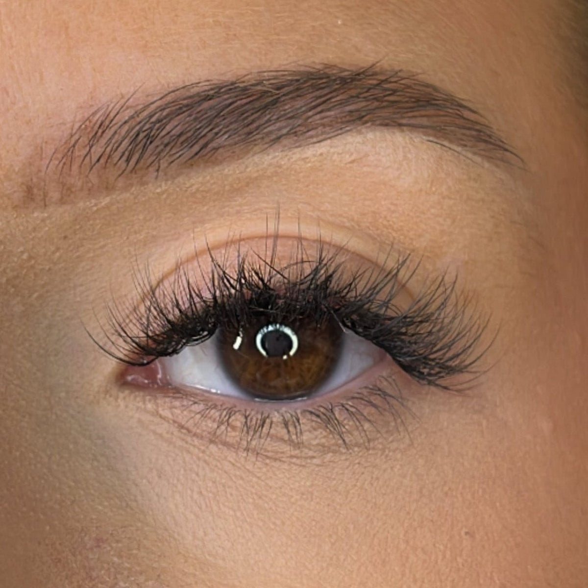Lash Ribbons Mila Fluff'Em DIY Lash Clusters – product image 2