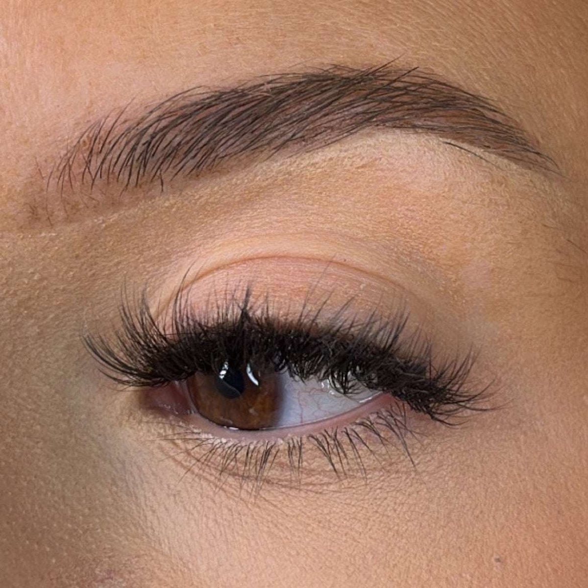 Lash Ribbons Ella Fluff'Em DIY Lash Clusters – product image 5