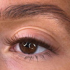 Lash Ribbons Aine Intense Brown DIY Lash Clusters – product image 3