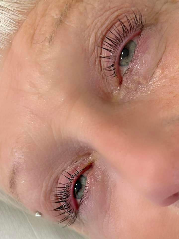 Airless Pump 8ml  Lash Lift & Brow Lamination Kit – TGA