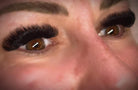 Black Volume Lashes – 16 Row Mixed Tray