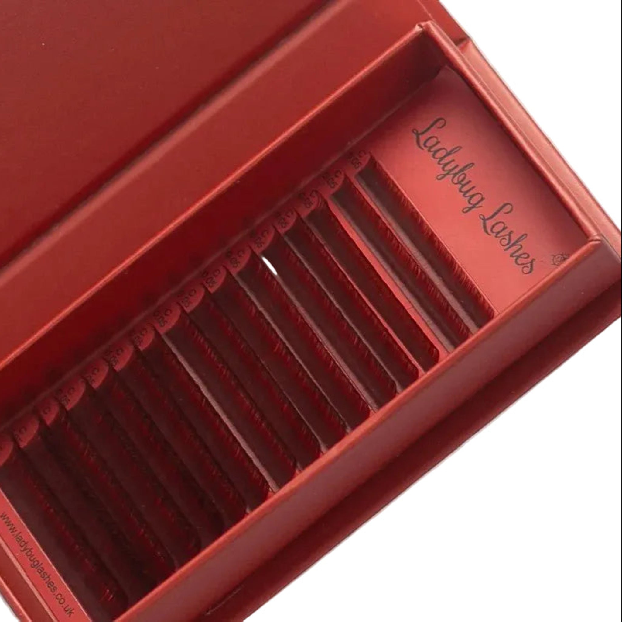 ladybuglashes lashglue lashtrays lashadhesive glueretention cloverlashes wlashes yylashes premades promades lashes