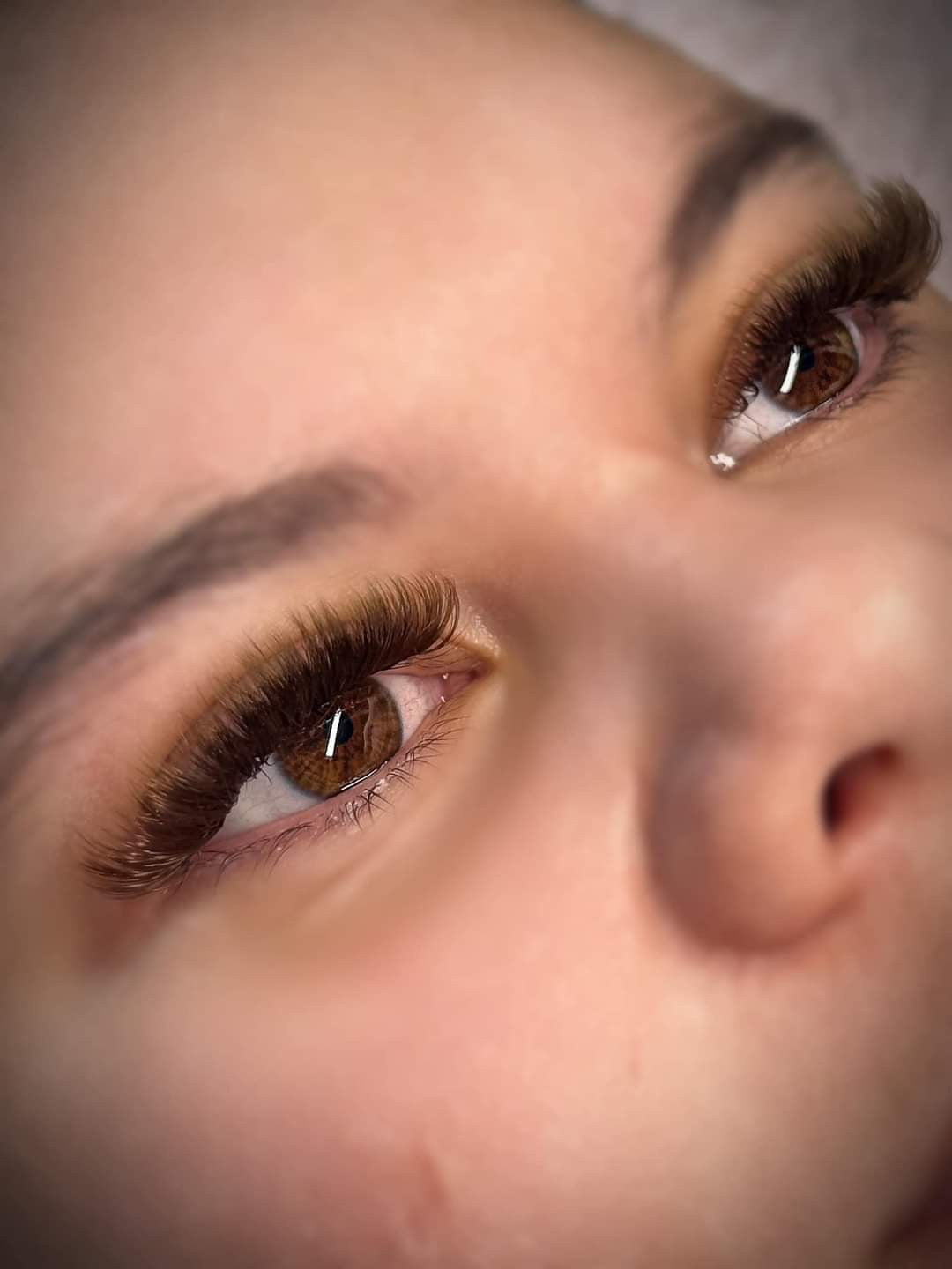 🌟 Ready to elevate your lash artistry? Add our Brown Volume Silk Lashes to your collection and experience the difference in softness, retention, and flawless application.

Your lash sets just got a serious upgrade. 🤎✨