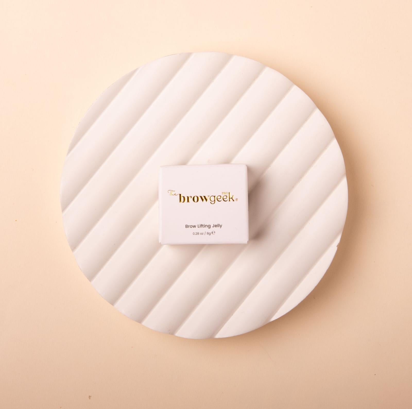 Brow Lifting Jelly - RETAIL KITS