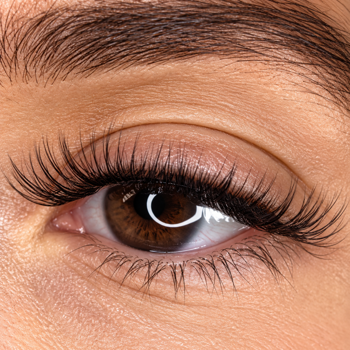 Lash Ribbons Cayla DIY Lash Clusters – product image 3
