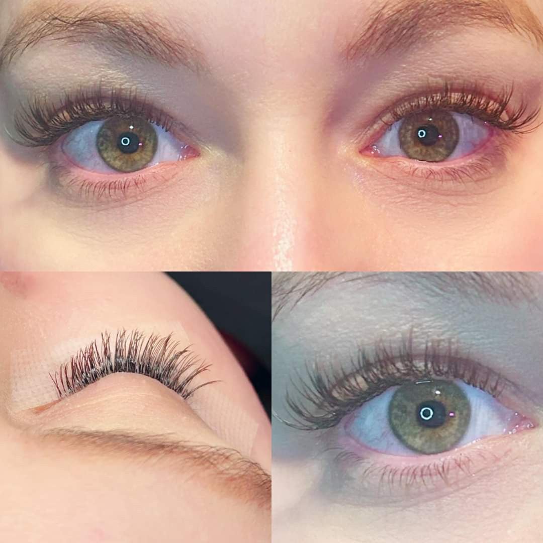 Cashmere Flat Classics – 16 Row Mixed Tray in Brown 🤎🤎 or Caramel 🤎🤎