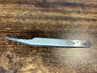 Classic 90 fibre grip tweezer 