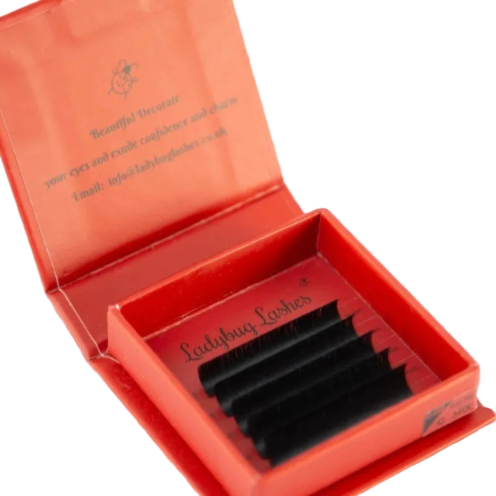 ladybuglashes lashglue lashtrays lashadhesive glueretention cloverlashes wlashes yylashes premades promades lashes