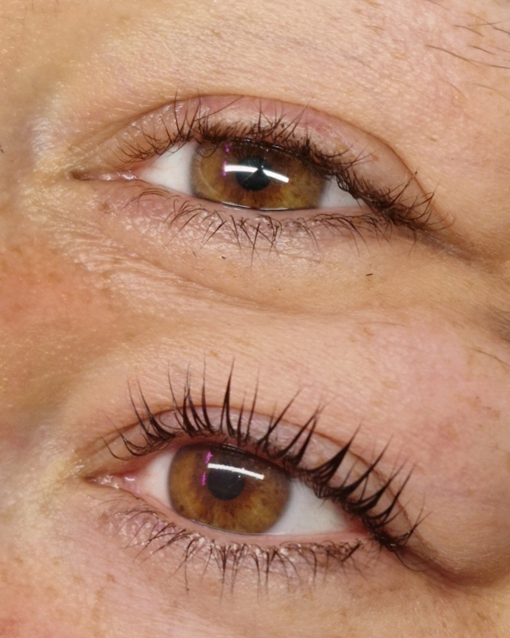 Online Korean-Inspired Lash Lift Masterclass