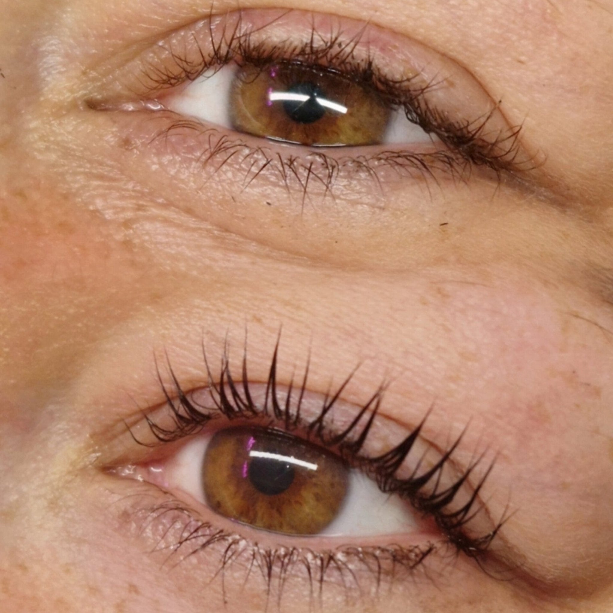 Online Korean-Inspired Lash Lift Masterclass