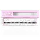 Lash Ribbons Elvie 3D 'D' Curl DIY Lash Clusters – product image 7