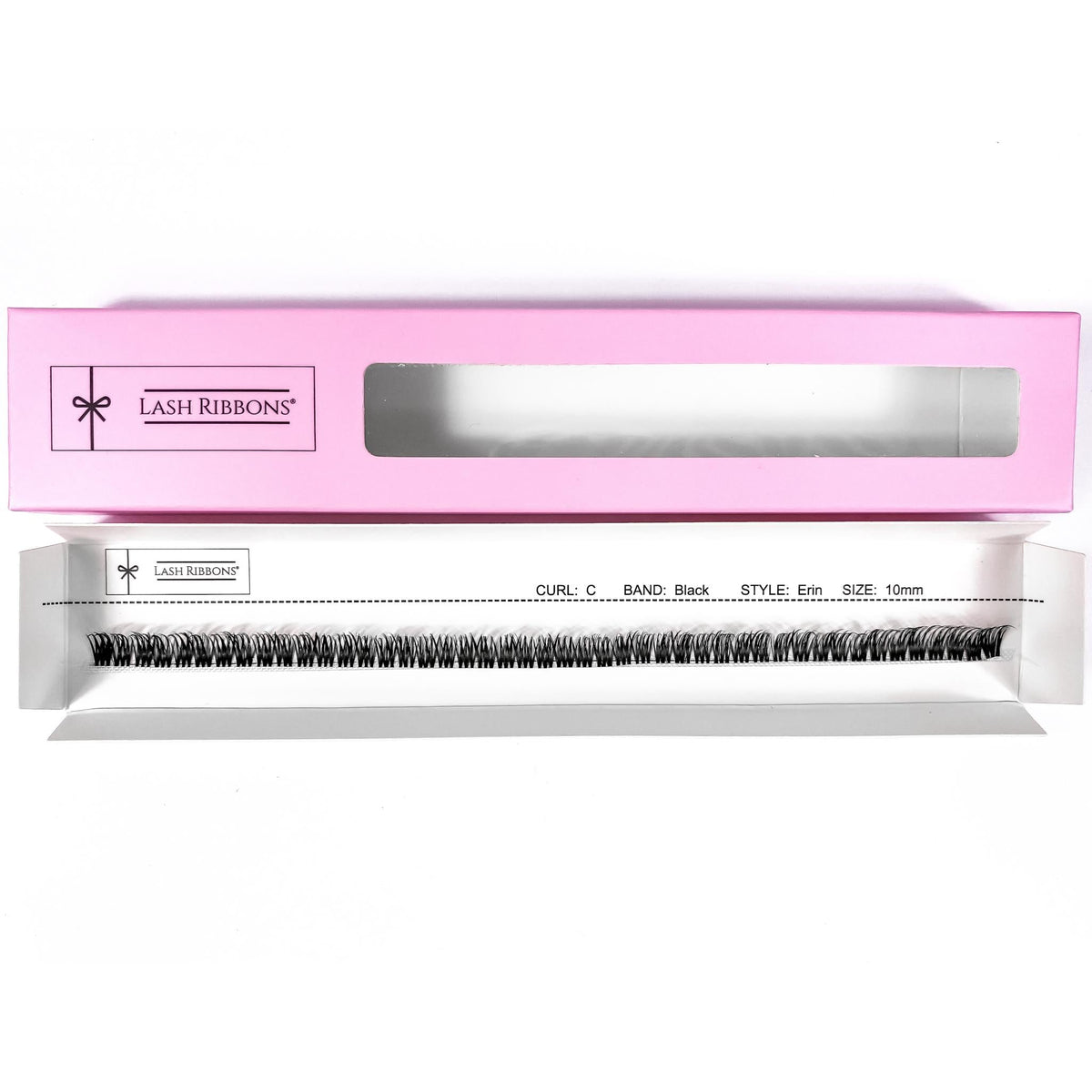 Lash Ribbons Erin DIY Lash Clusters – product image 3