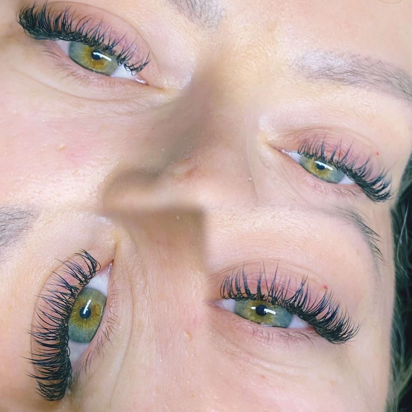 ladybuglashes lashglue lashtrays lashadhesive glueretention cloverlashes wlashes yylashes premades promades lashes