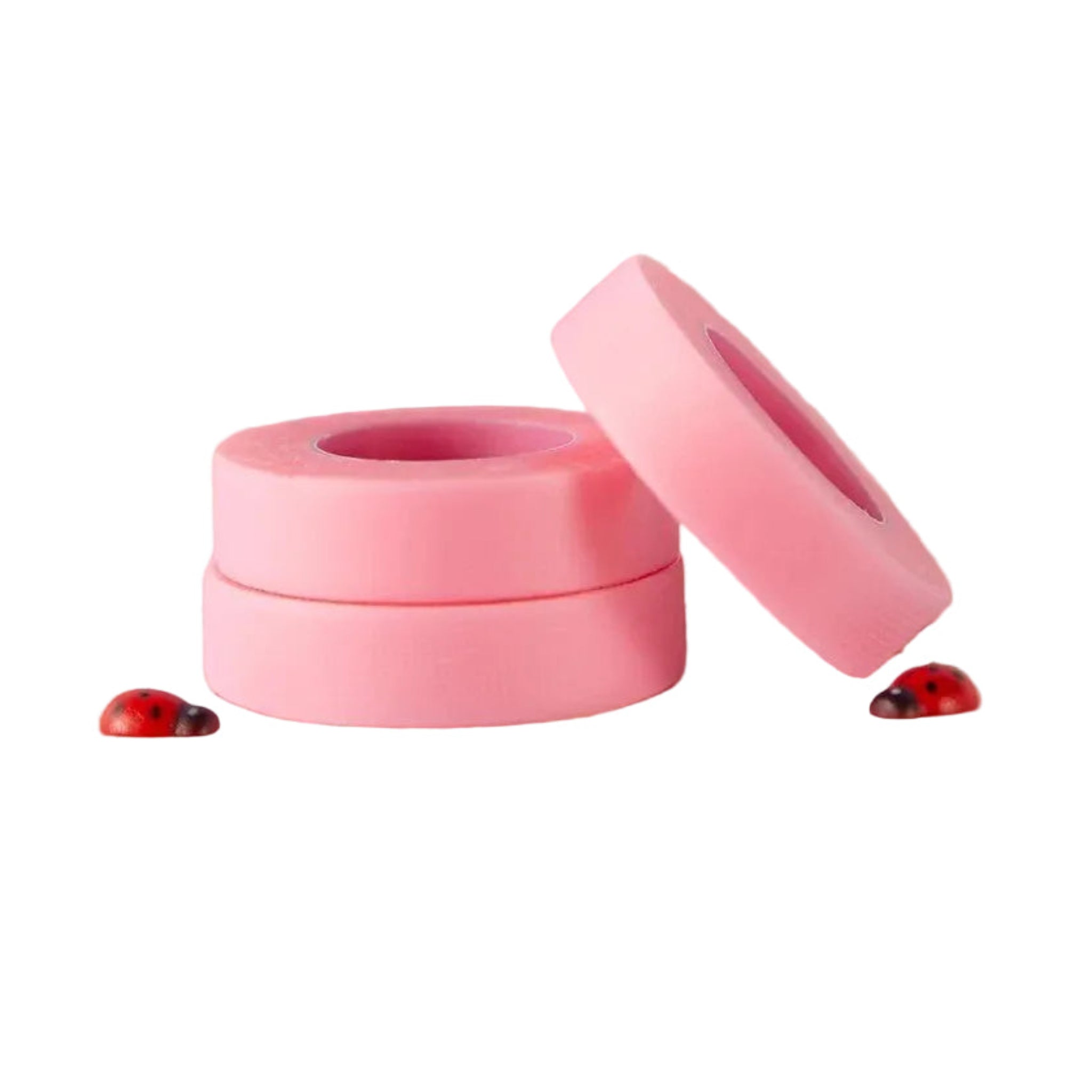 ladybuglashes lashglue lashtrays lashadhesive glueretention cloverlashes wlashes yylashes premades promades lashes