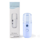 USB Mist Facial Sprayer Humidifier Rechargeable