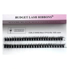 Lash Ribbons Ella Fluff'Em DIY Lash Clusters – product image 1