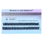 Lash Ribbons Ella Fluff'Em DIY Lash Clusters – product image 7