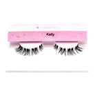 Lash Ribbons Kelly Pre-Styled DIY Lash Clusters – product image 1