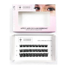 Lash Ribbons Kia Original Pre-Glued Lash Clusters – product image 1