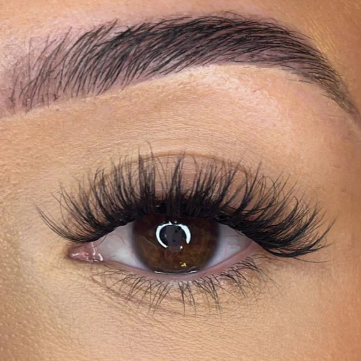 Lash Ribbons Kia Original Pre-Glued Lash Clusters – product image 2