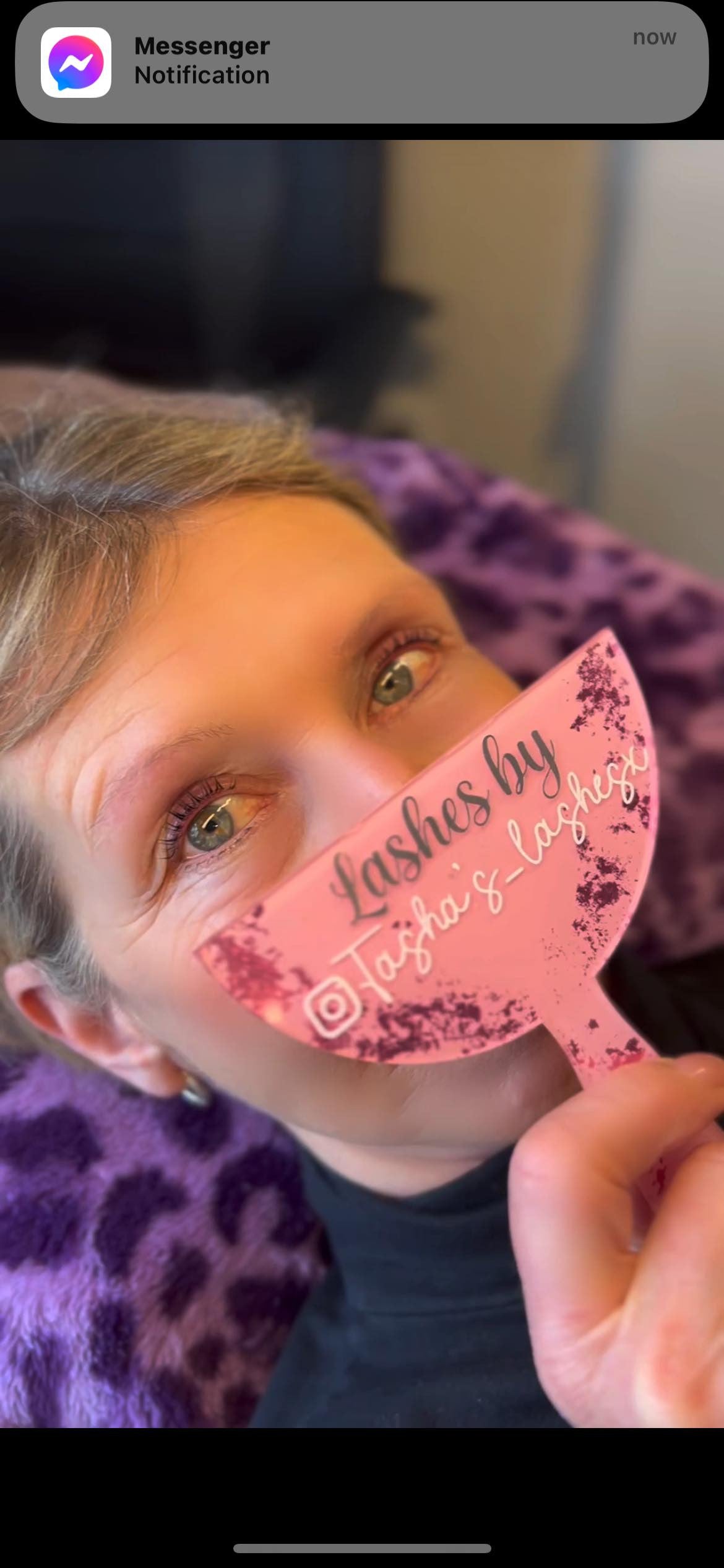 Lash Lift Online Training Course – ABT Accredited