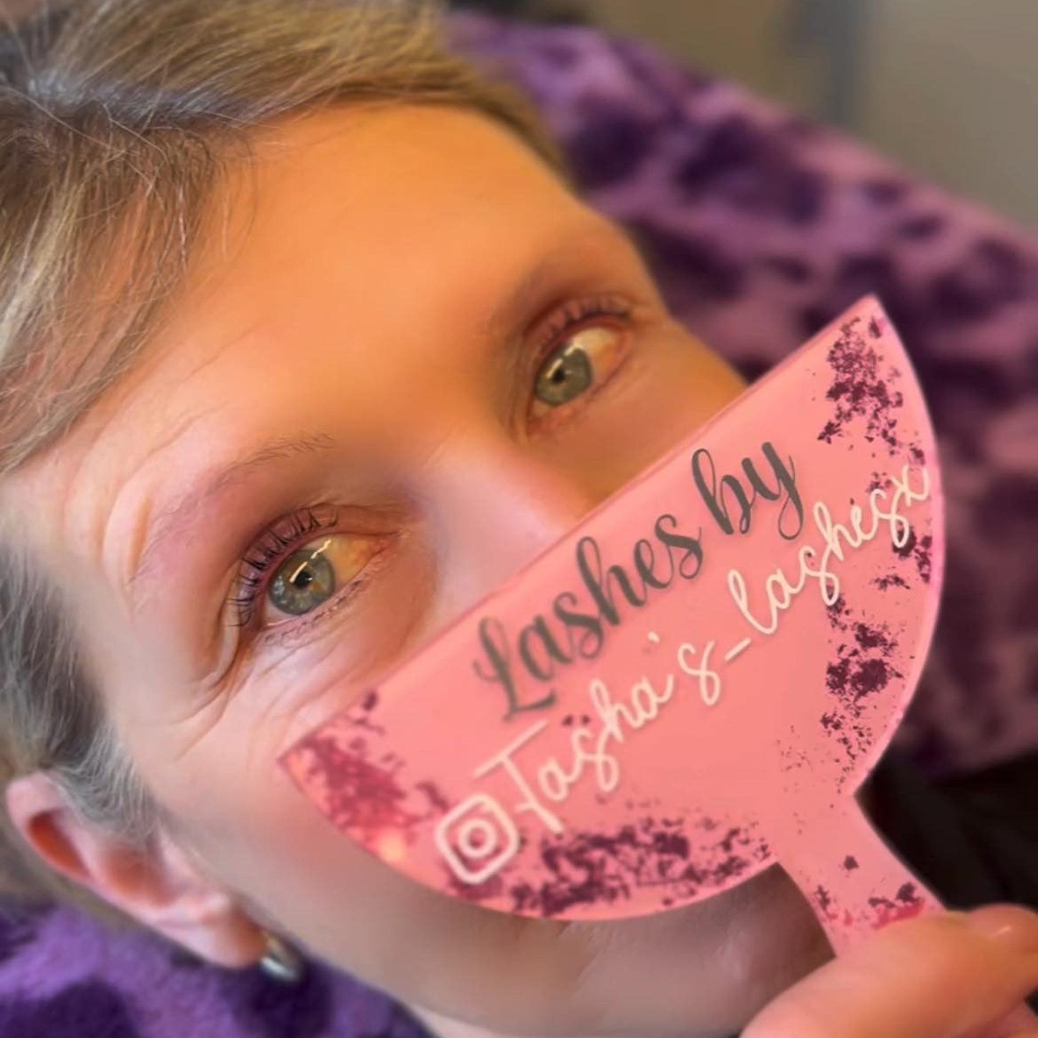 Lash Lift Online Training Course – ABT Accredited