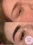 Ladybug Lashes Airless Pump 8ml – Lash Lift & Brow Lamination – TGA