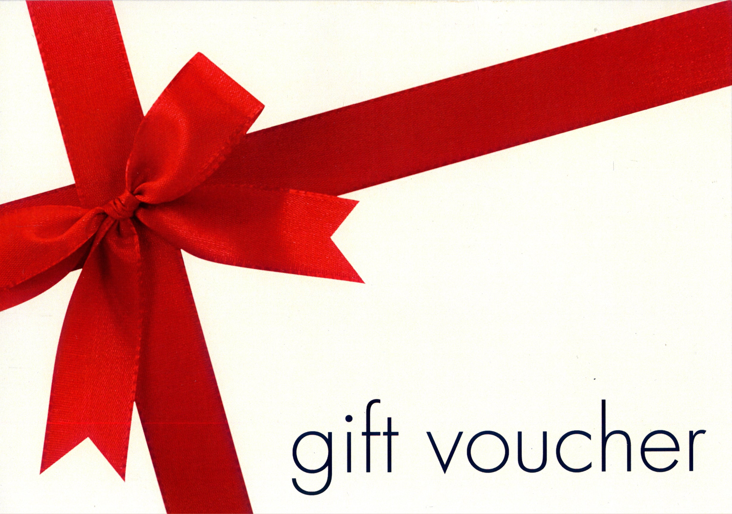 Ladybug Lashes Gift Card