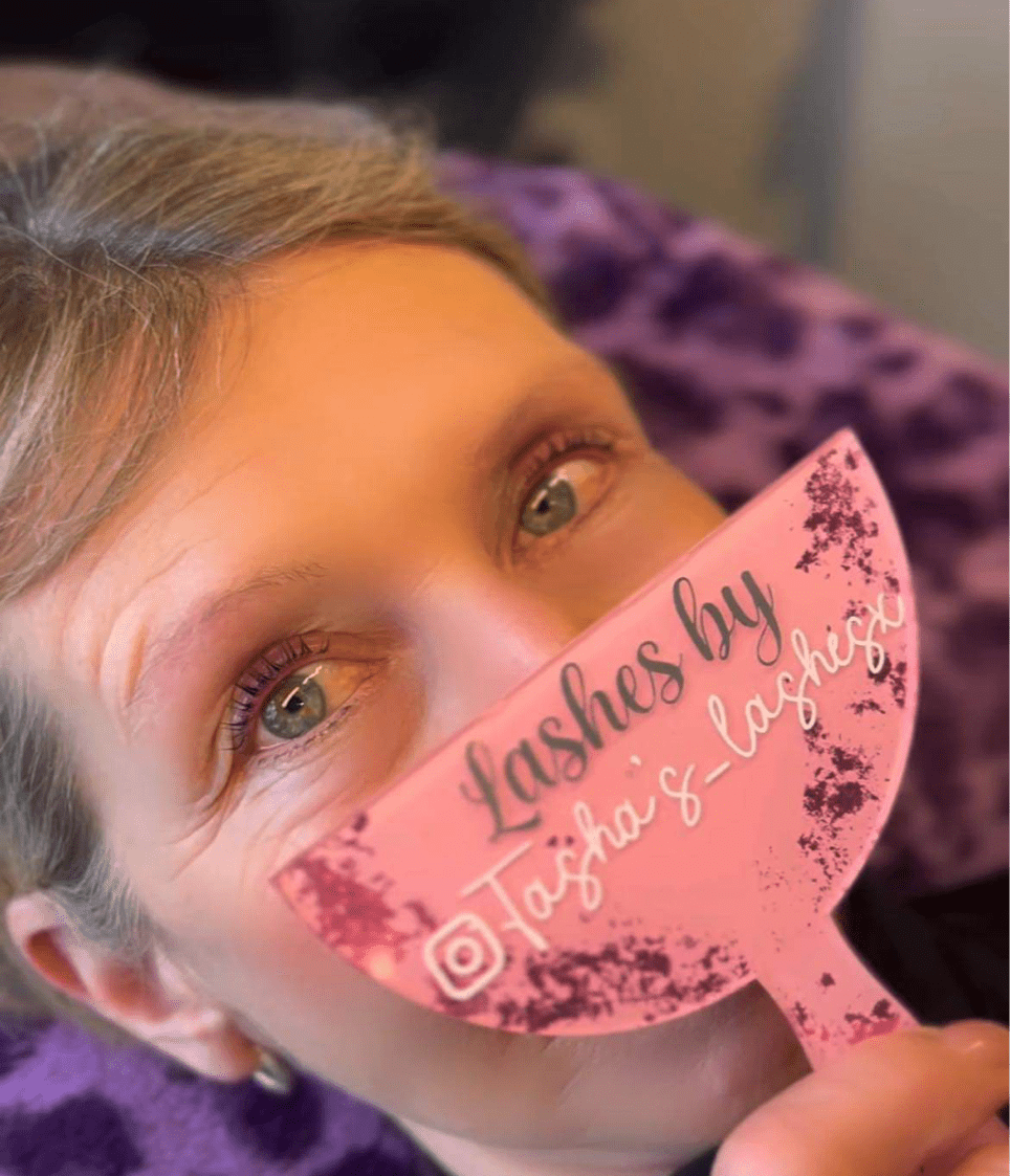 Lash Lift Online Training Course – ABT Accredited