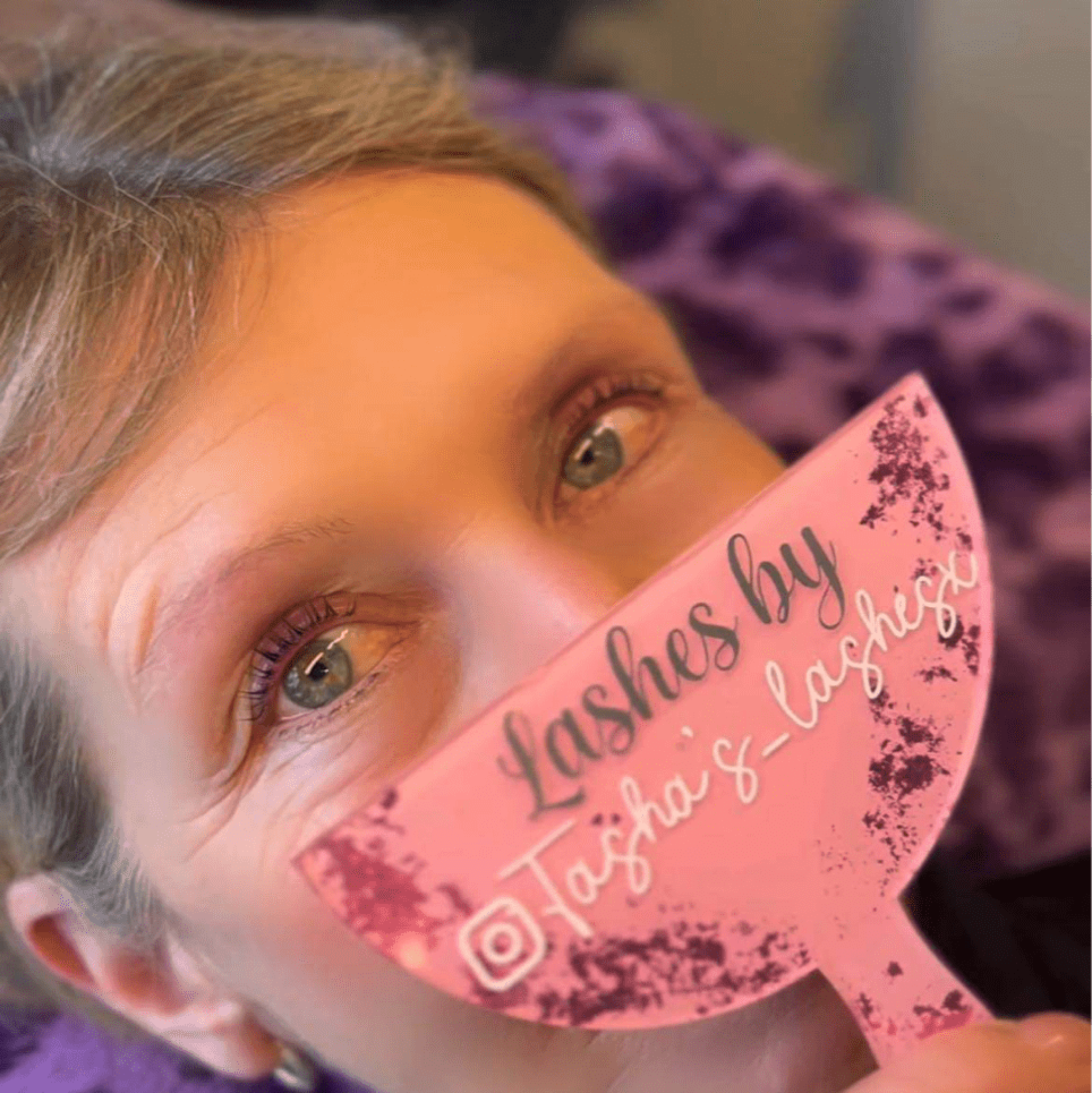 Lash Lift Online Training Course – ABT Accredited
