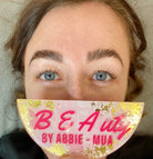 Lash Lift & Brow Lamination Online Training Course – ABT Accredited ongoing support