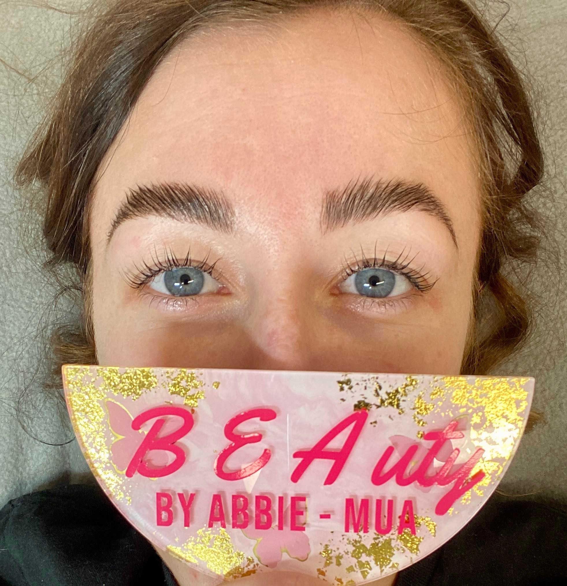 Lash Lift & Brow Lamination Online Training Course – ABT Accredited ongoing support