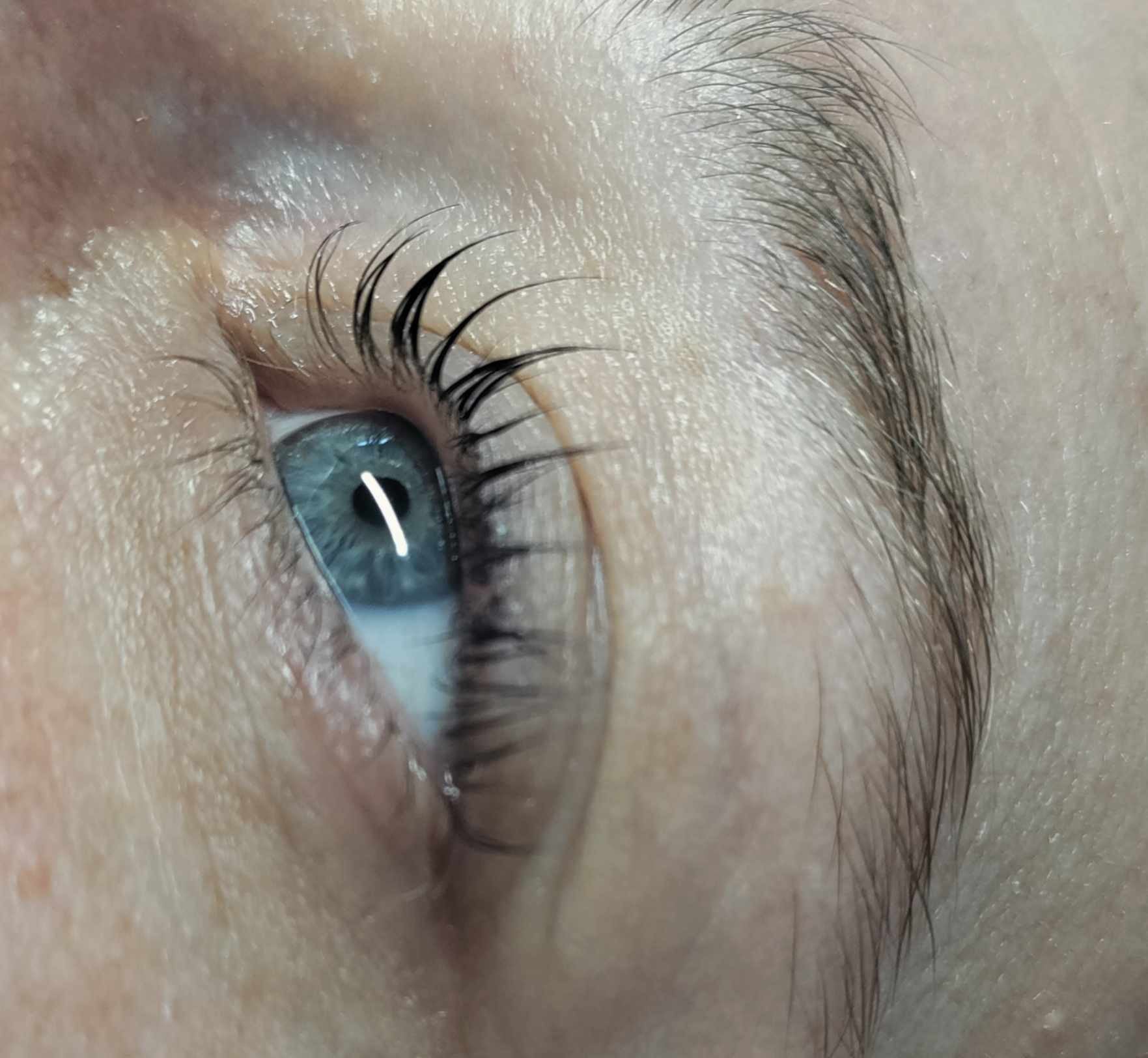 Lash Lift & Brow Lamination Online Training Course – ABT Accredited UK company