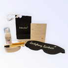Lash Shampoo Kit – 30ml Bubble Gum Scent with 3d eyemask