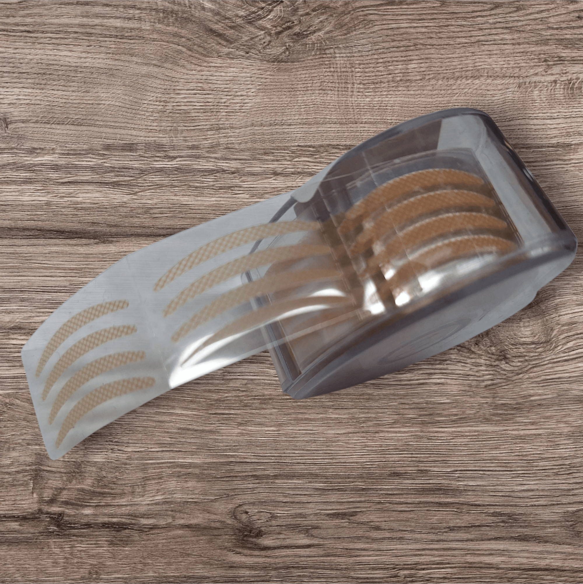 Lash Tech Eyelid Tape Pre-Cut!