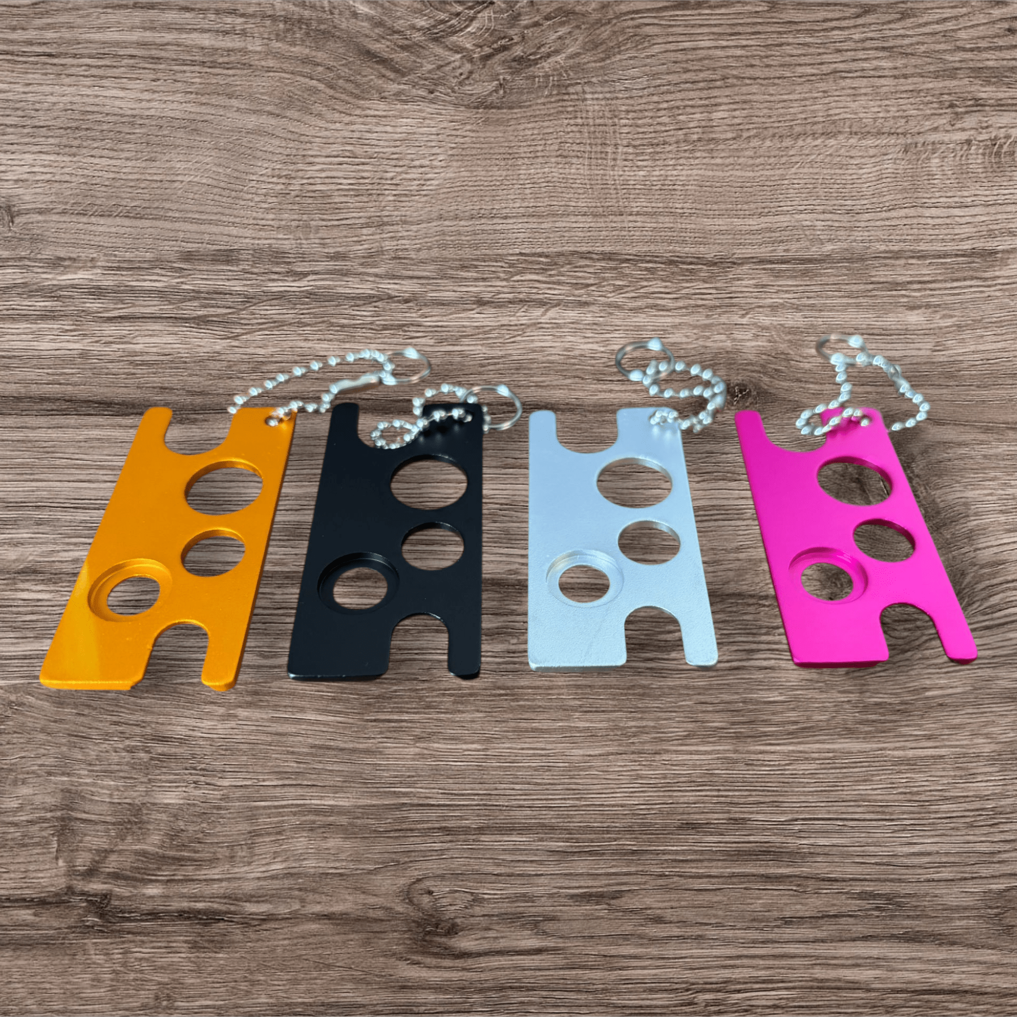 Stainless Steel Nozzle Remover Tool – For Glue Bottle Heads