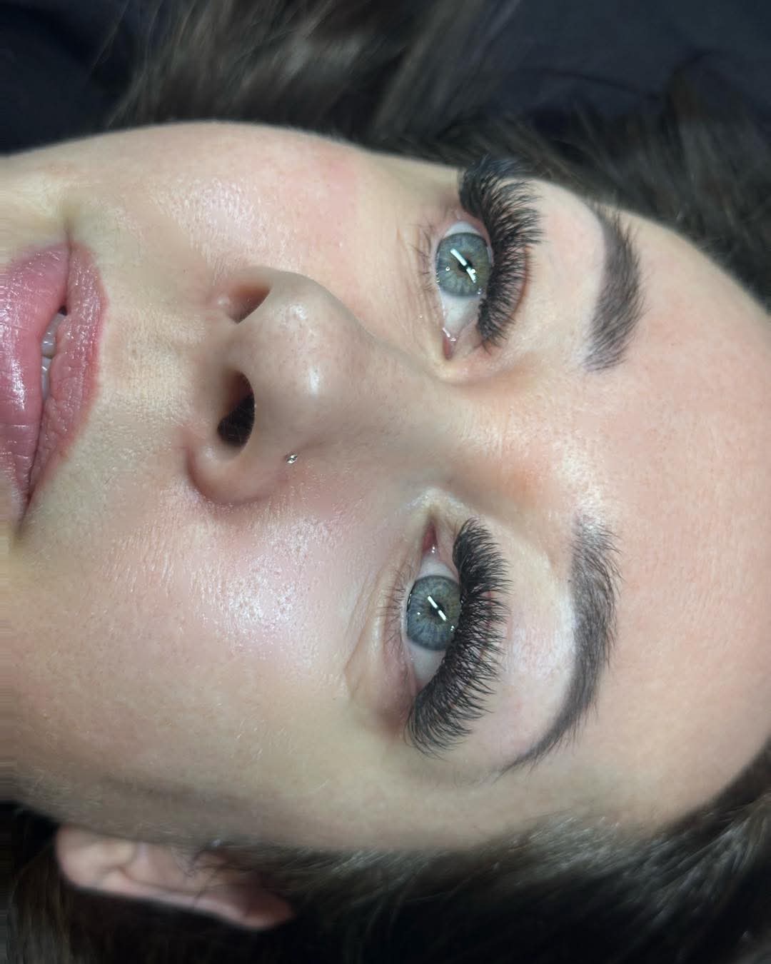 Ladybug Lashes W Lashes Mixed Tray 16 Rows