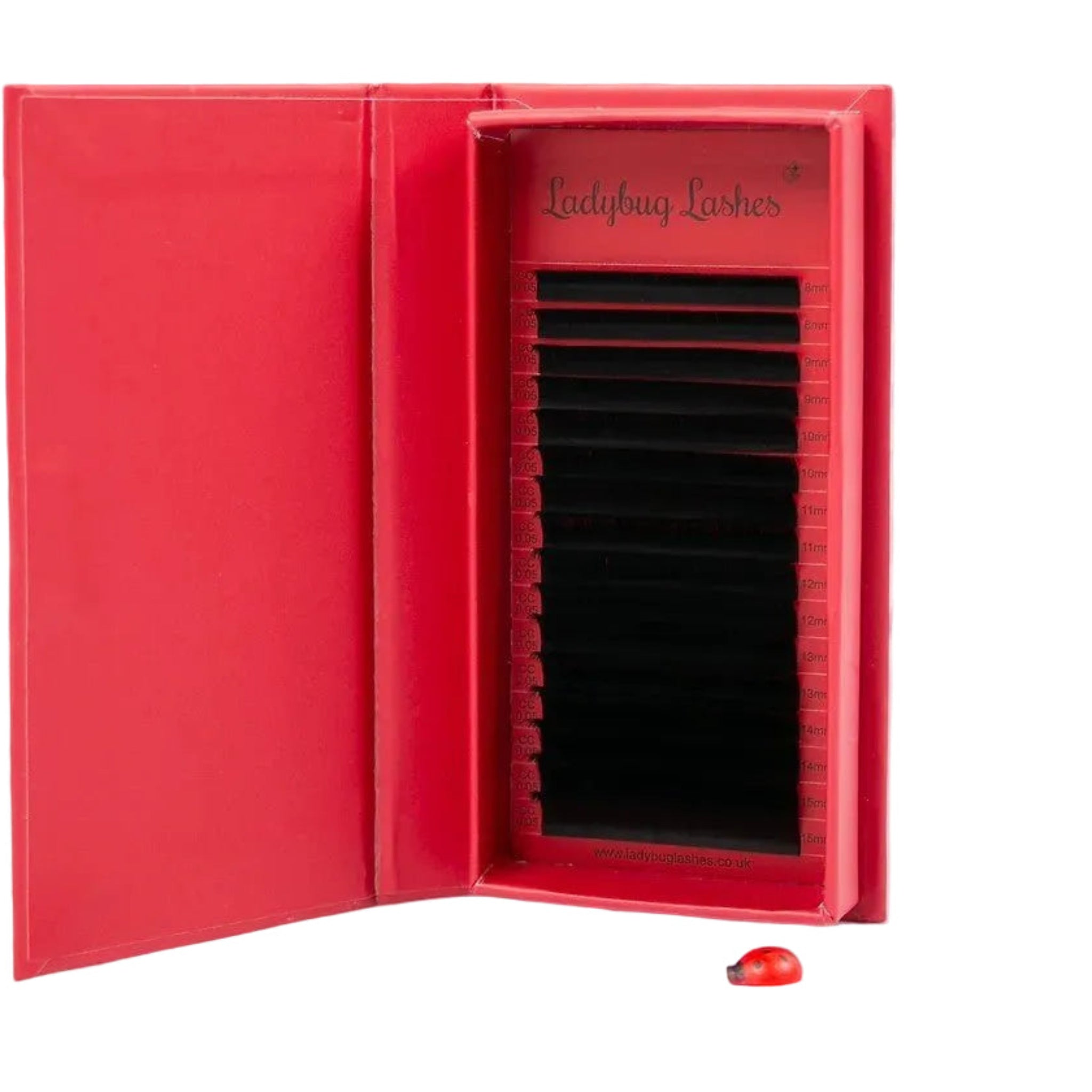 ladybuglashes lashglue lashtrays lashadhesive glueretention cloverlashes wlashes yylashes premades promades lashes