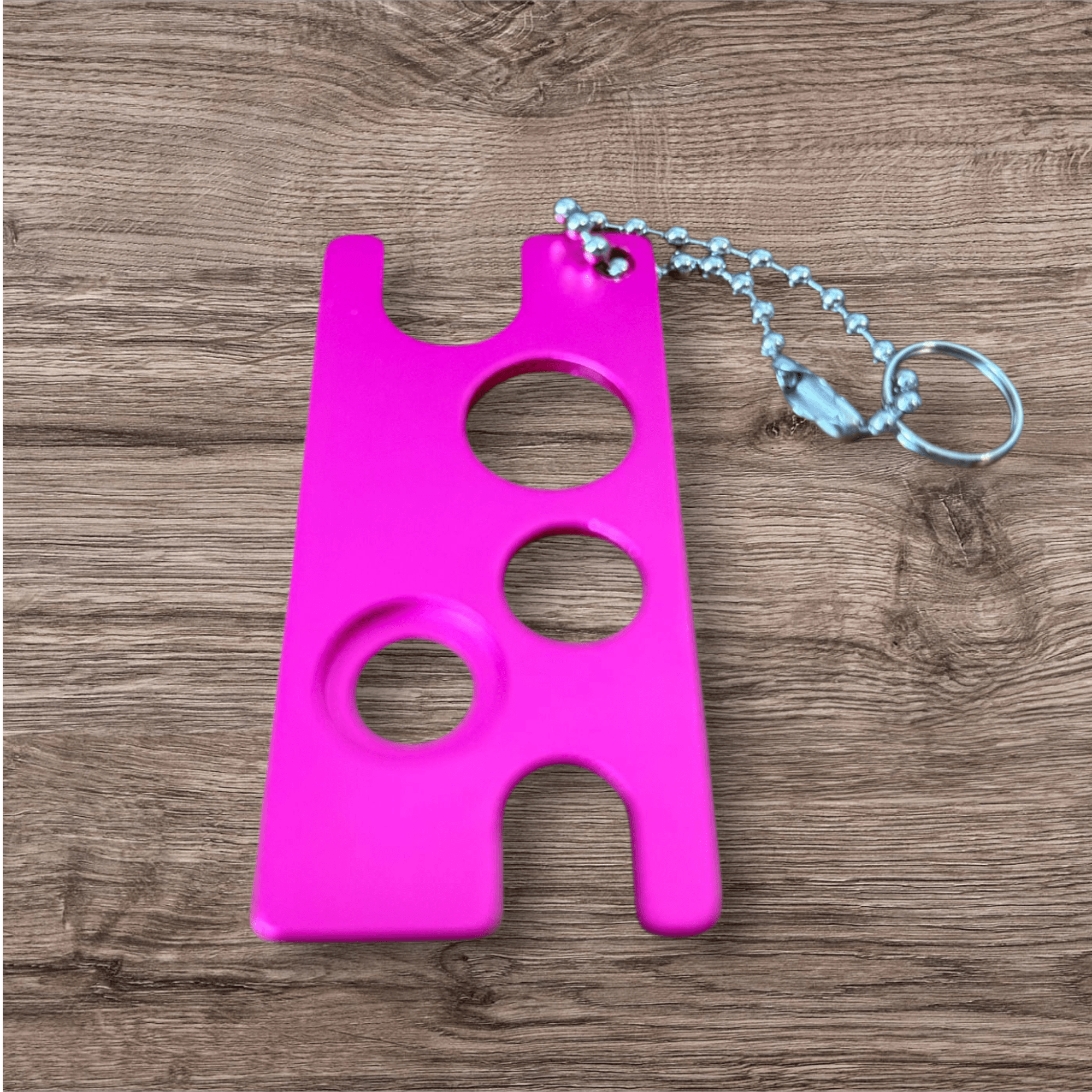 Stainless Steel Nozzle Remover Tool – For Glue Bottle Heads