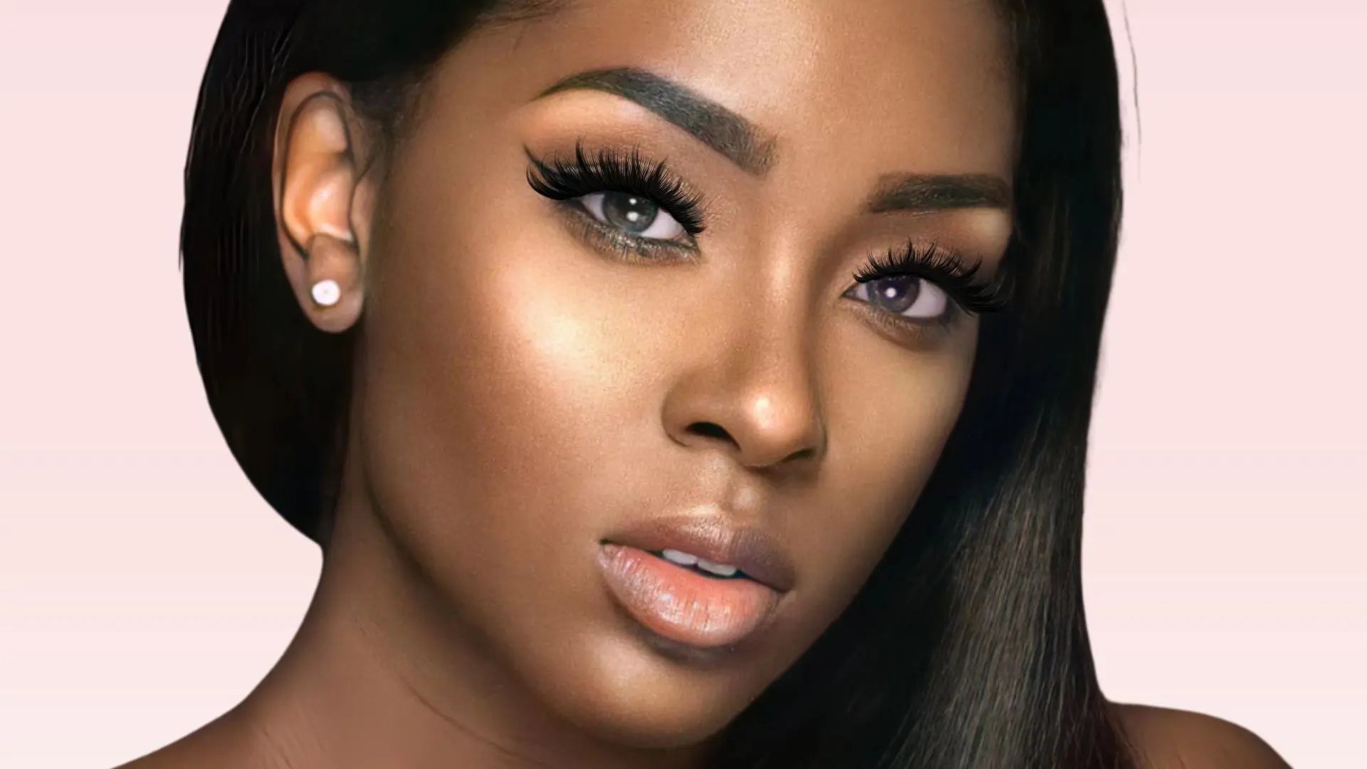 Strip Lash Wispy Look Online Course