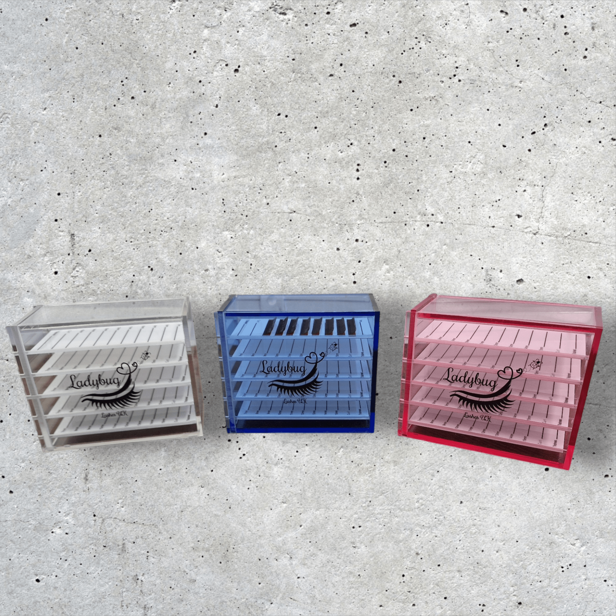 ladybuglashes lashglue lashtrays lashadhesive glueretention cloverlashes wlashes yylashes premades promades lashes