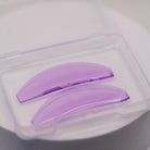`"LADYBUGLASHES Ultra Thin Korean Lash Lifting Flat Shields – precision lash lift tool"`