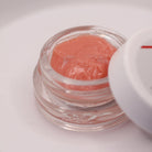 LADYBUGLASHES Gentle Lash Cream Remover Cosmetic Grade – opened pot