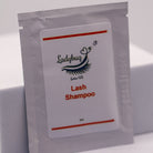 LADYBUGLASHES Cosmetic Grade Lash Shampoo Sachets – gentle lash cleanser