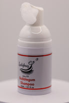 LADYBUGLASHES Bubblegum Lash Shampoo 30ml – cosmetic grade formula dispensed