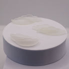 LADYBUGLASHES Round Lash Lift Silicone Shields – small, medium and large sizes