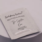 LADYBUGLASHES Flutter & Frame TGA Sachet System – Step 1