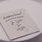 LADYBUGLASHES Flutter & Frame TGA Sachet System – Step 2